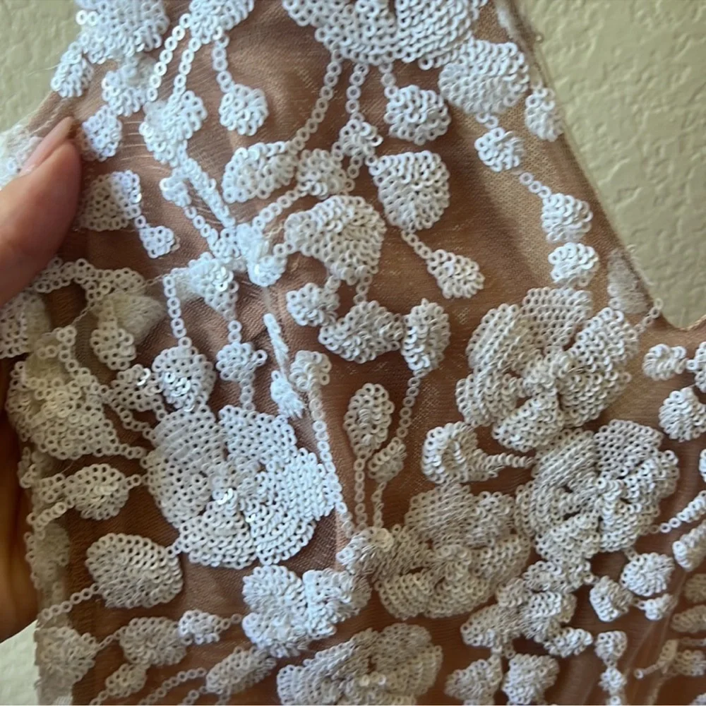 Nadine Merabi NYLA dress - Picture 6 of 7